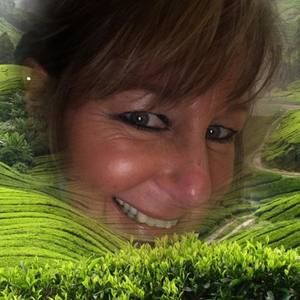 Meet your Posher, Joanne